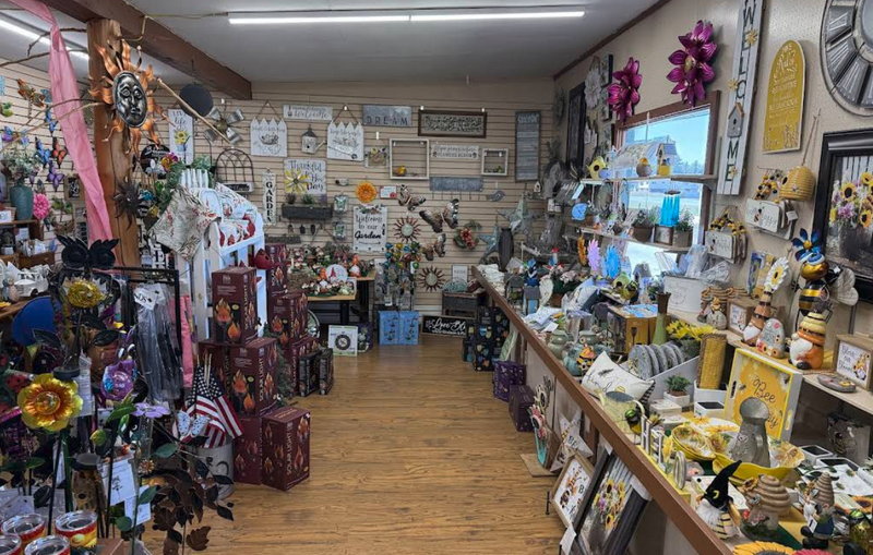 Treasure City - From Web Listing (newer photo)